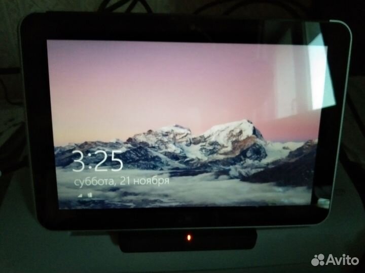 Планшет HP ElitePad 900