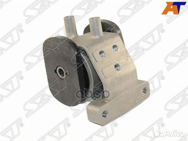 Подушка двигателя задняя MT hyundai getz 02-11