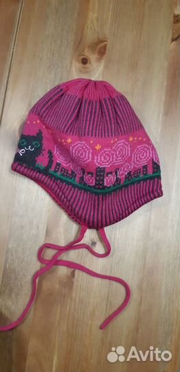 Шапки Reima р.46-48