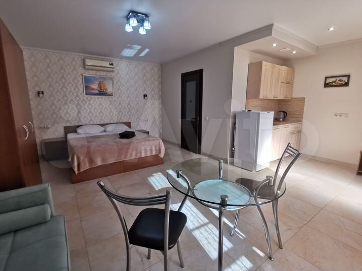 Комната 30 м², 2/3 эт.