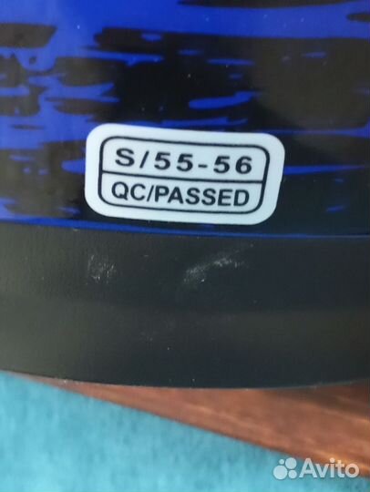 Шлем для мотоцикла