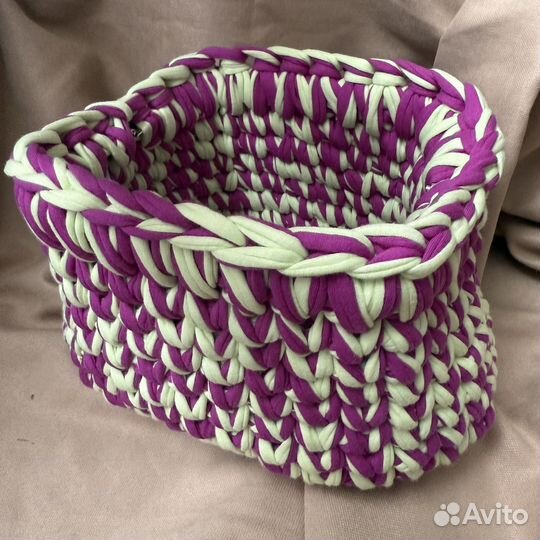 Косметичка как из pinterest ручная работа