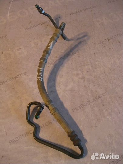 Трубка гура Опель Астра Н