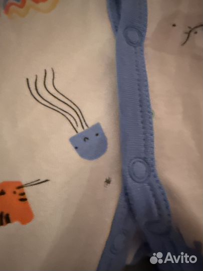 Ползунки 80 новые