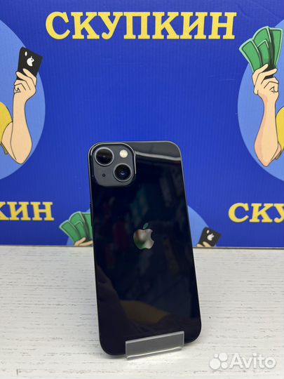 Apple iPhone 13 128Gb Black