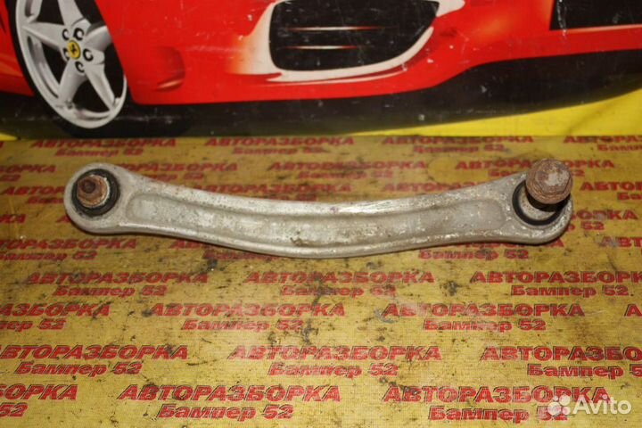 Рычаг задний верхний Porsche Cayenne GTS