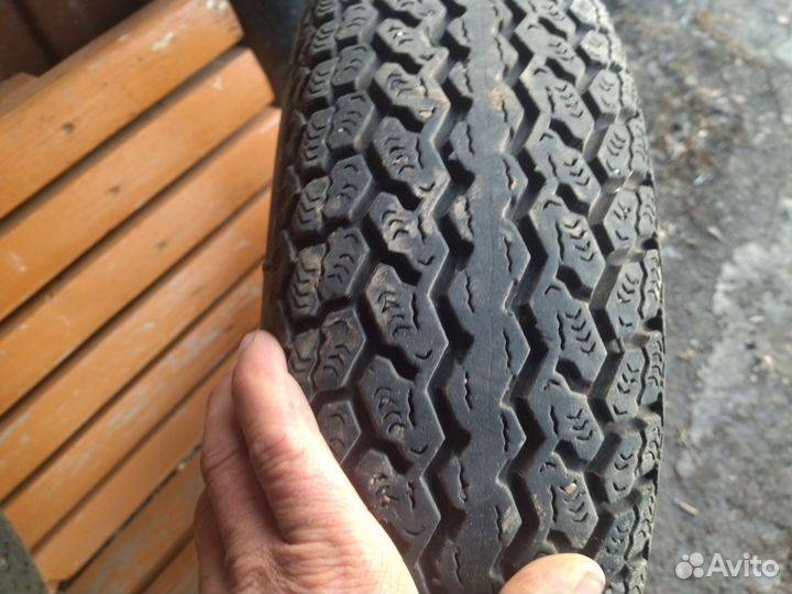 МШЗ М-183Я 175/80 R13 86Q