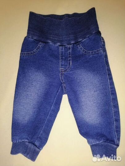 Детская одежда