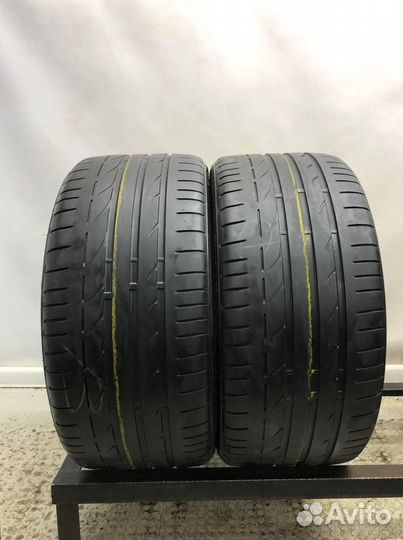 Bridgestone Potenza S001 255/35 R19 106H