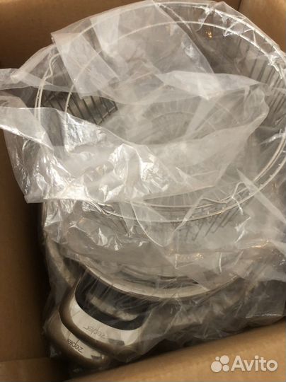 Zepter кастрюля