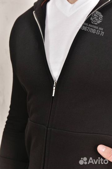 Спортивный костюм мужской Loro Piana