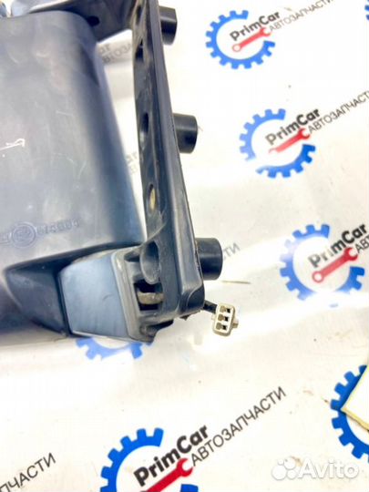 Зеркало правое Mitsubishi Delica PA3V