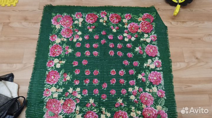 Платок СССР