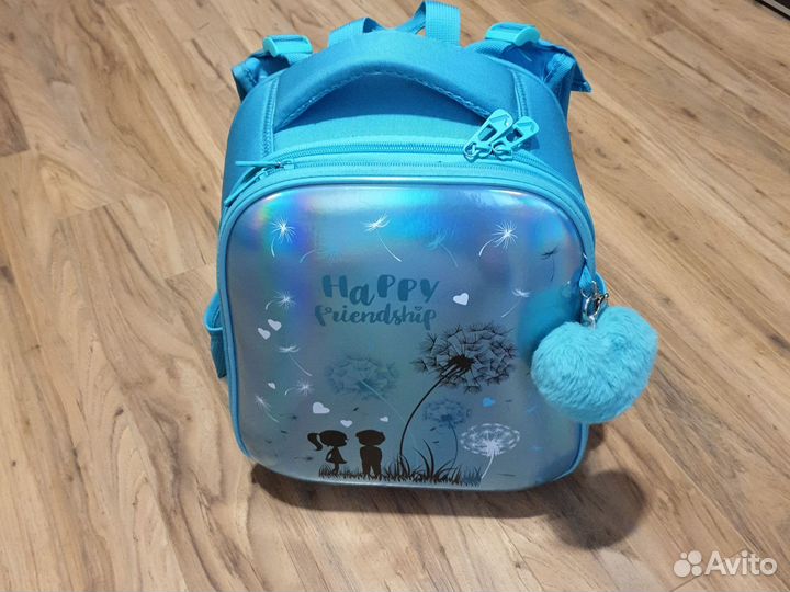 Портфель школьный