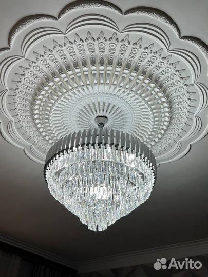 Спальный гарнитур новый