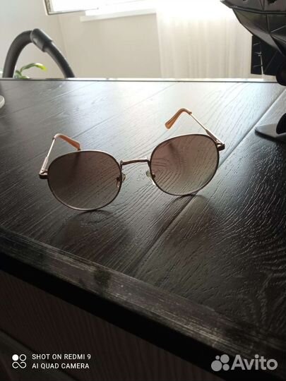 Солнцезащитные очки женские