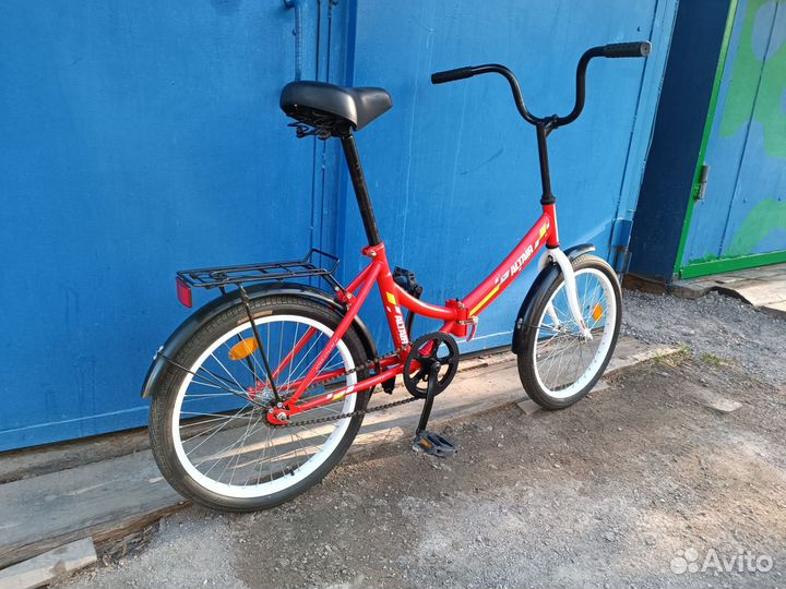 Продам велосипед