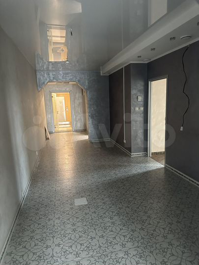 Свободного назначения, 125 м²