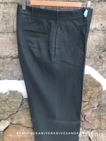 Брюки Army Dress Uniform AG-344, 34R, США