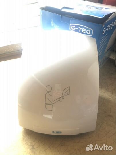 Сушилка для рук