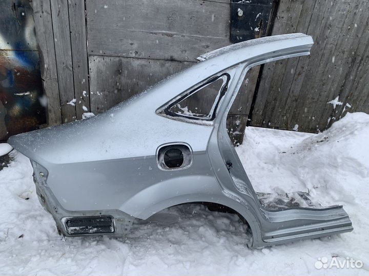 Крыло заднее правое Ford Mondeo IV седан