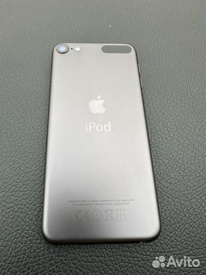Плеер iPod touch 6 64 gb