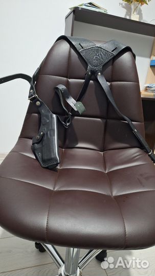 Оперативная кабура