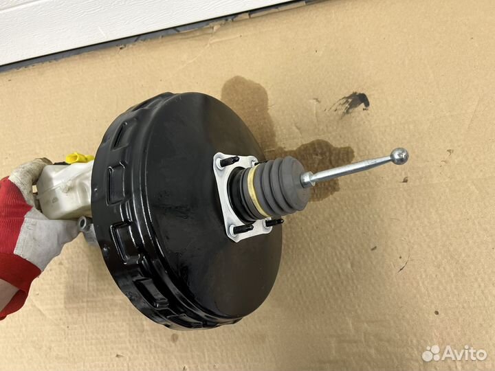 Вакуумный усилитель тормозов VW T5 GP T6