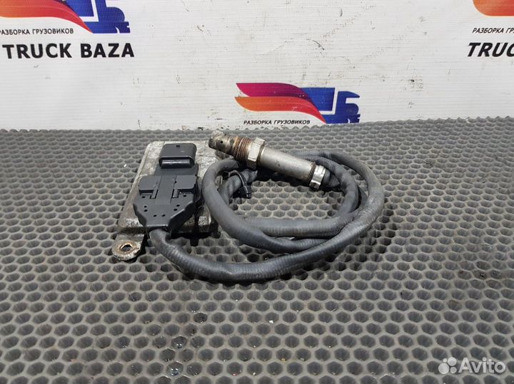 5801754016 Датчик NOX Iveco Stralis