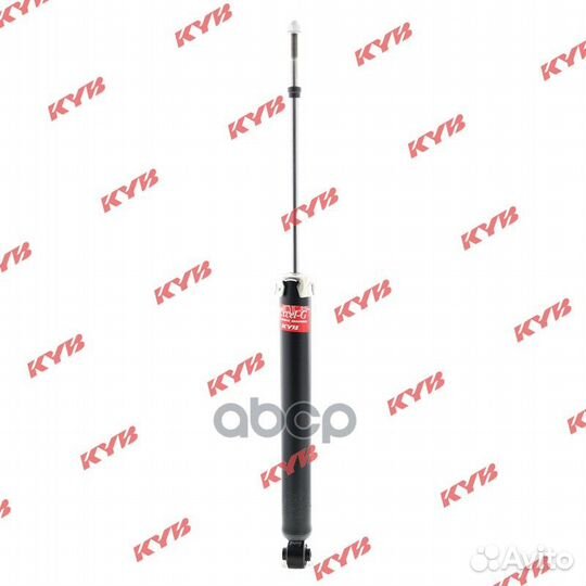 Амортизатор задний chevrolet spark R2 2016-2021