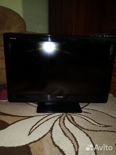 Телевизор бу