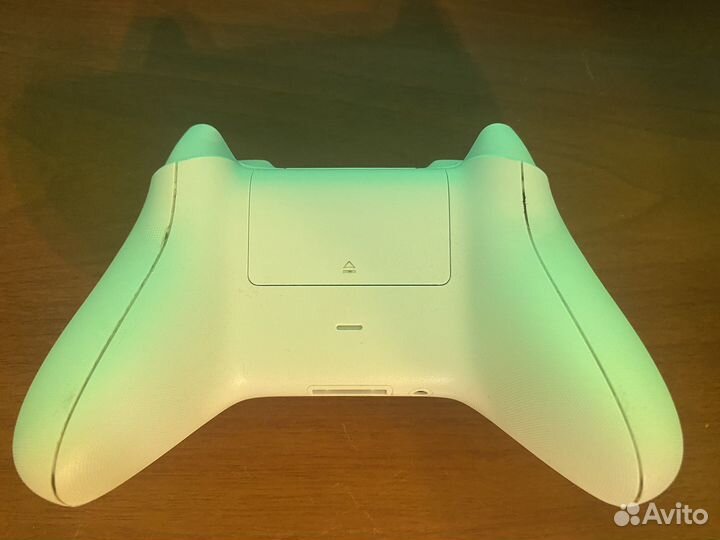 Игровая приставка xbox series s