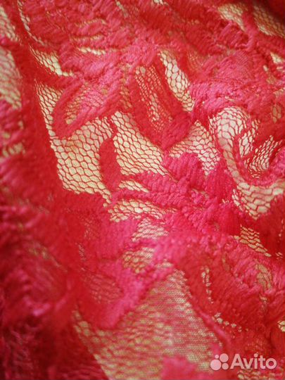 Кружевное полотно