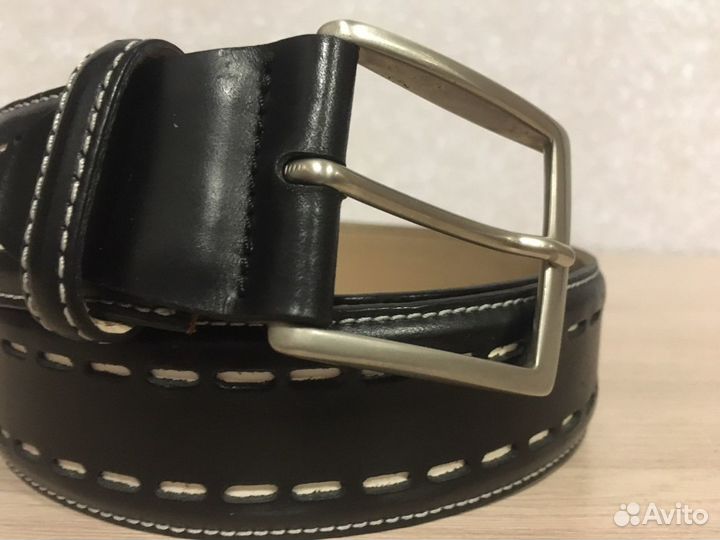 Ремень Pal Zileri оригинал новый