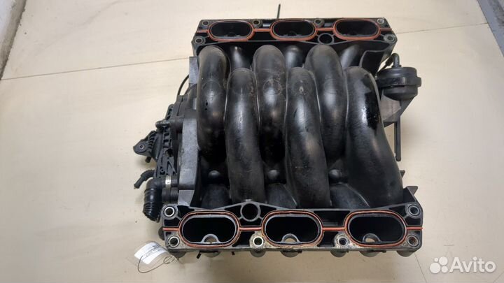 Коллектор впускной Audi A4 (B6)