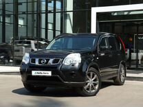 Nissan X-Trail 2.0 MT, 2012, 156 505 км, с пробегом, цена 1 467 000 руб.