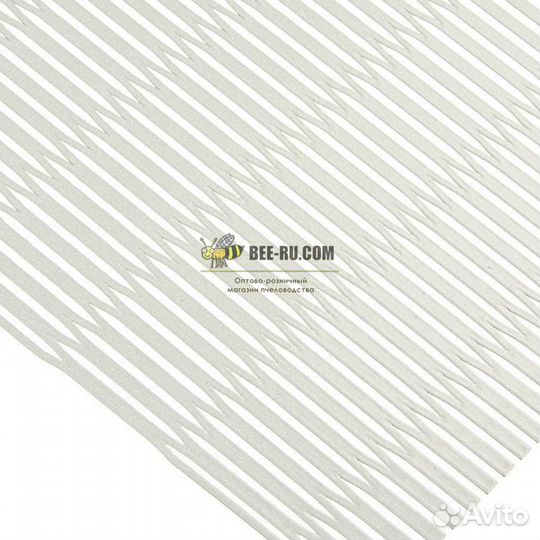 Решетка для сбора прополиса 500*500 на 12 рамочный