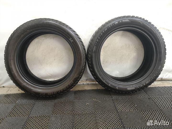 Goodyear Ultragrip Ice Arctic 235/50 R18