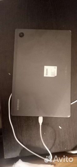 Планшет samsung galaxy tab a8