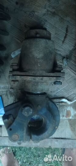 Фаркоп на камаз бу