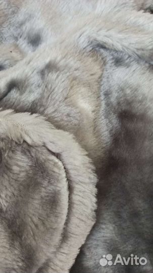 Карнавальный костюм зайчика