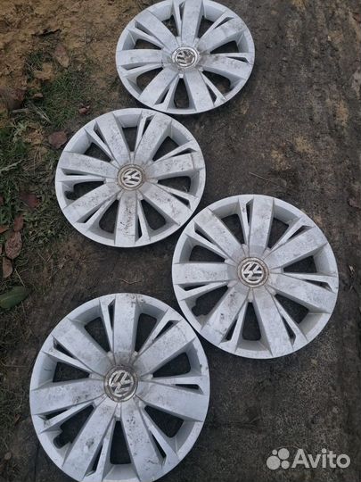 Диски R 16 VAG 112/5