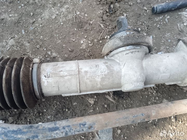 Рулевая пеика ваз 2110.2114.09