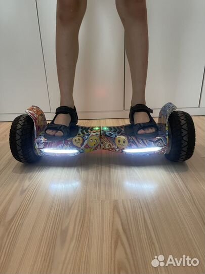 Гироскутер