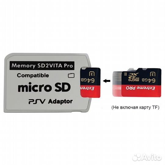Аксессуары для игровых приставок