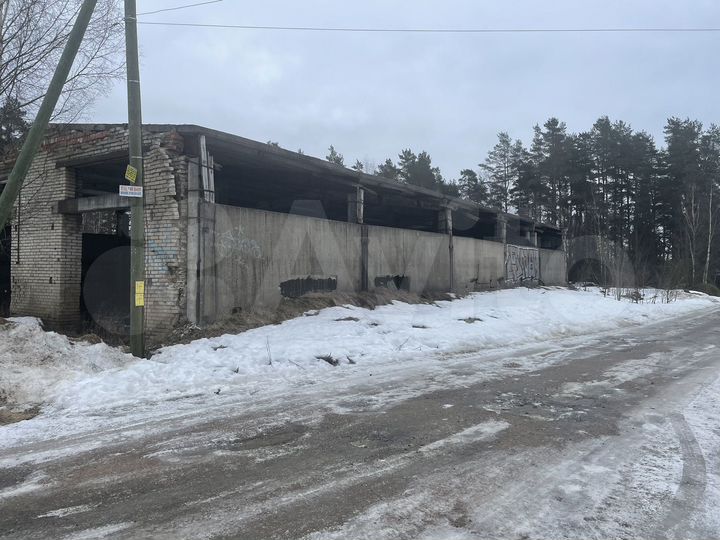 Участок 52 сот. (ИЖС)