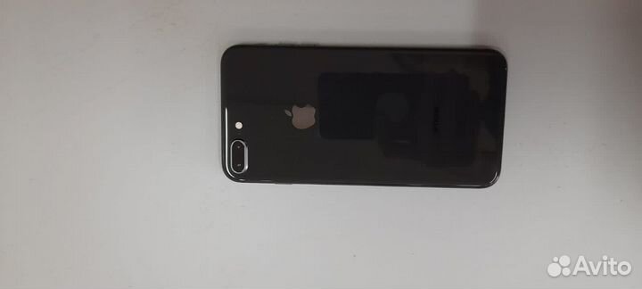 iPhone 8 Plus, 256 ГБ