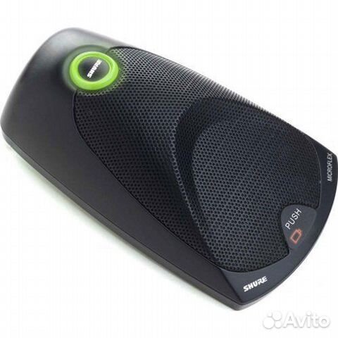 Микрофон Shure MX690 L4E (638 - 662 MHz)