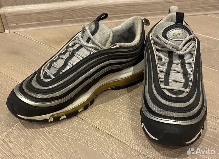 Кроссовки nike размер 36