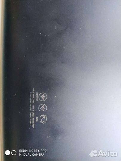 Планшеты бу Asus